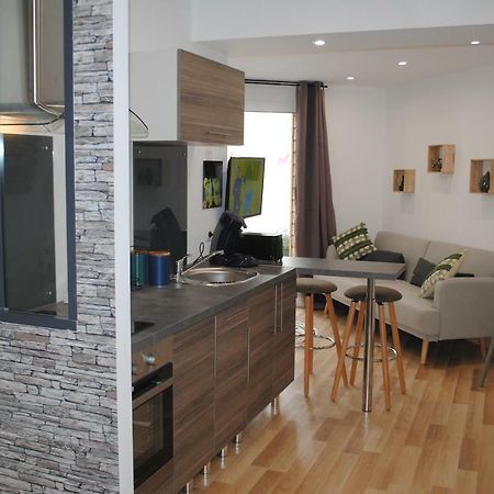 Appartement Cosy 3 Амьен Экстерьер фото