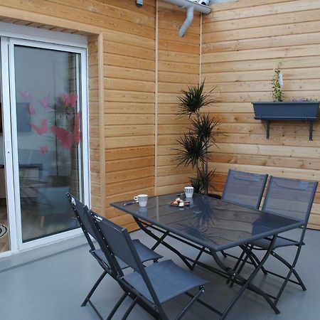 Appartement Cosy 3 Амьен Экстерьер фото